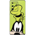 Disney Friends Goofy Up Close Galaxy S20 Ultra 5G Skin